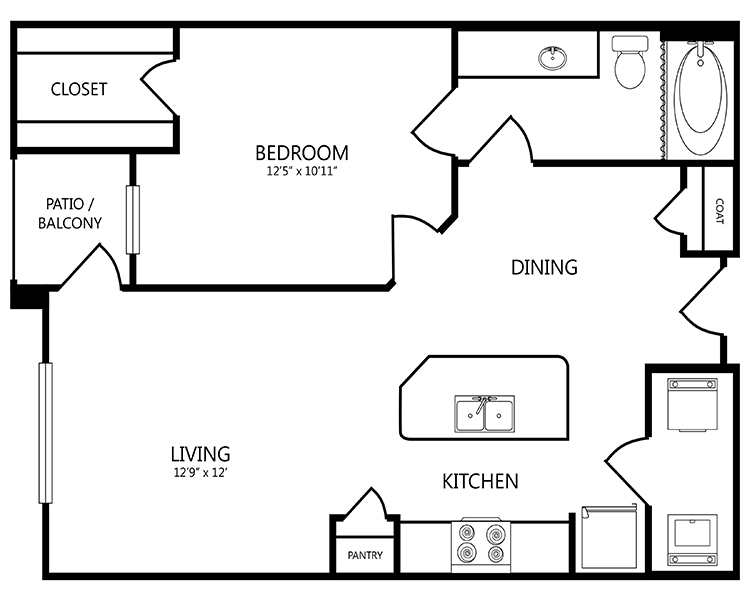 Floor A1